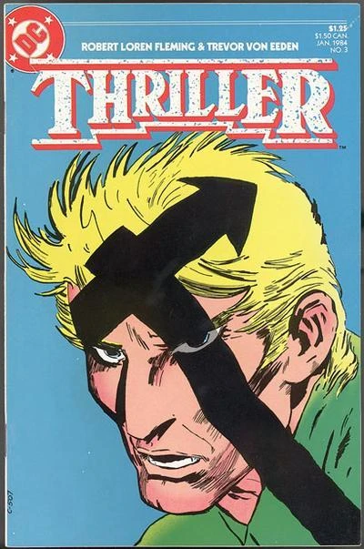 Cover of Down Time Part Three; One Way