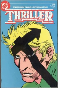 Down Time Part Three; One Way