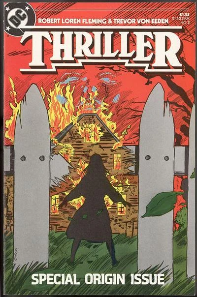 Cover of Down Time Part Two; Home Again