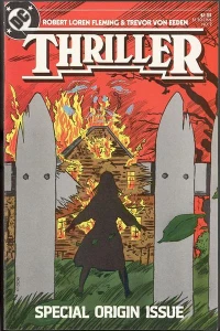 Down Time Part Two; Home Again