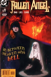 Down to Earth, Part 4: Inner Fire