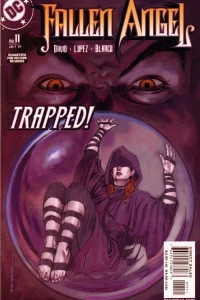 Down to Earth part 5:Snow Job