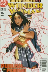 Down to Earth - Part One