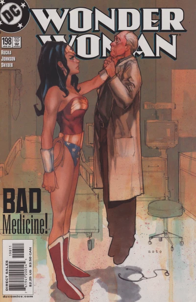 Cover of Down to Earth - Part Three