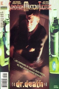 Dr. Death: Final Act