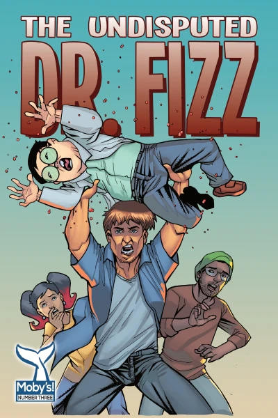 Cover of To Fizz or Not to Fizz