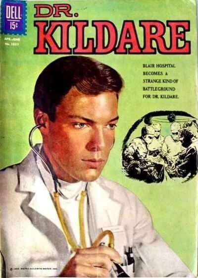 Dr. Kildare