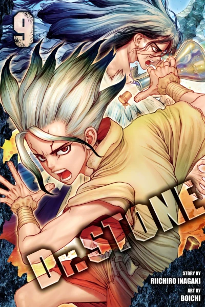 Cover of Final Battle