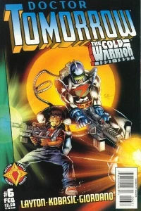 All the Way to the End!