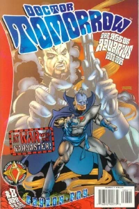 The Eternal Struggle