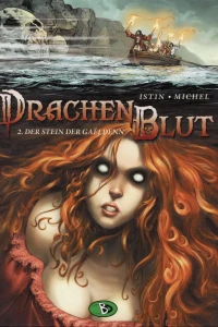 Der Stein der Gaëldenn