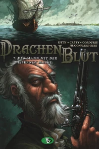 Der Mann mit der eisernen Maske