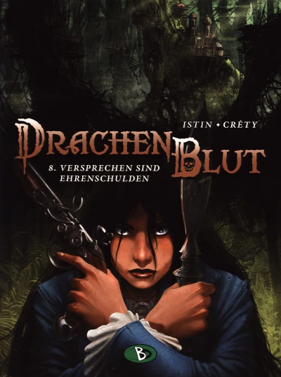 Cover of Versprechen sind Ehrenschulden
