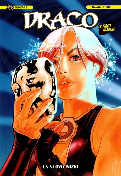 Cover of Un nuovo inizio