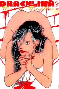 Night of the Succubus, Little Boy Lost, and True Craving