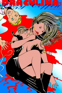 Love Potion Number 9, Return of the King, Overbite, and Sucker