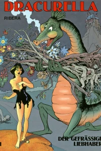 Der Gefräßige Liebhaber