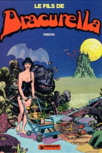 Le Fils de Dracurella