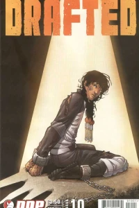 Chapter Ten: Prisoners of War