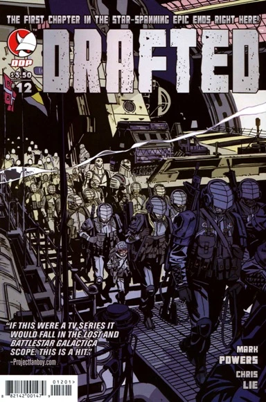 Cover of In The Lair Of Demons