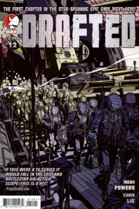 In The Lair Of Demons