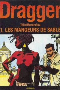 Les mangeurs de sable