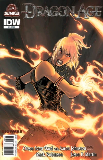 Cover of A Firestorm is Brewing