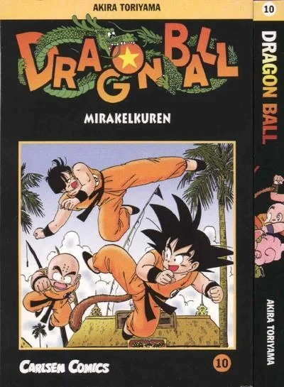 Cover of Mirakelkuren