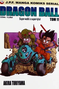 Super-walki o super-tytuł