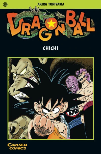 Cover of Chichi