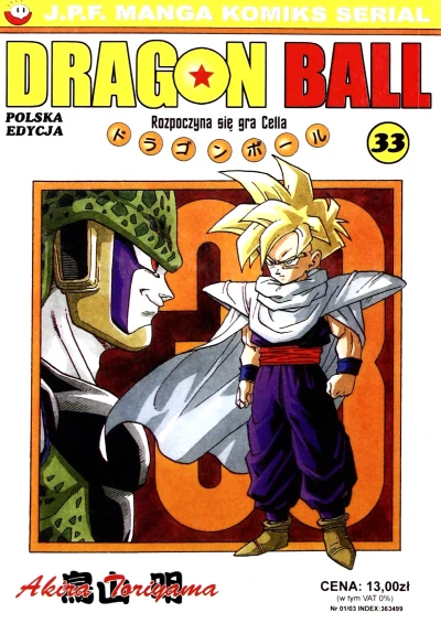 Cover of Rozpoczyna się gra Cella