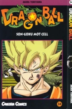 Son-Goku Mot Cell
