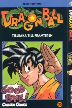 Tillbaka Till Framtiden