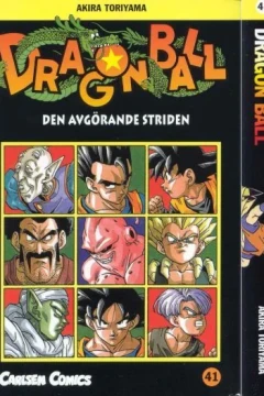 Den Avgörande Striden