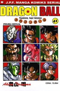 Powodzenia, Super-Gotenksie