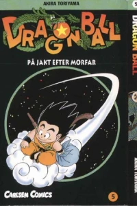 På Jakt Efter Morfar