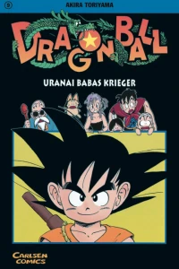 Uranai Babas Krieger