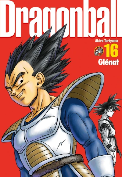 Cover of Tome 16