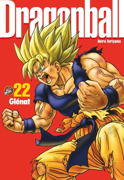 Cover of Tome 22