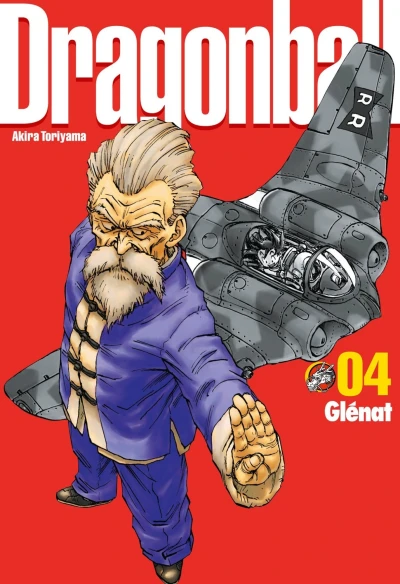 Cover of Tome 4