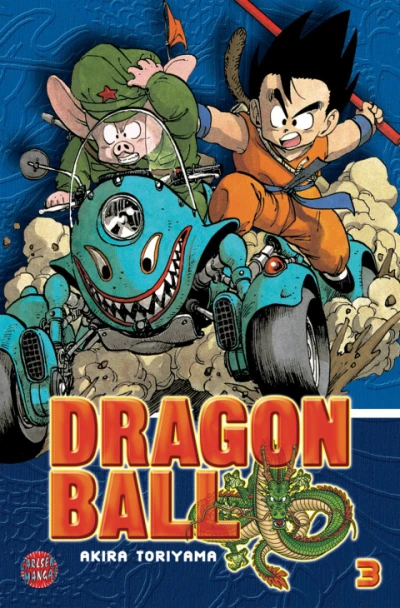 Cover of Band 3