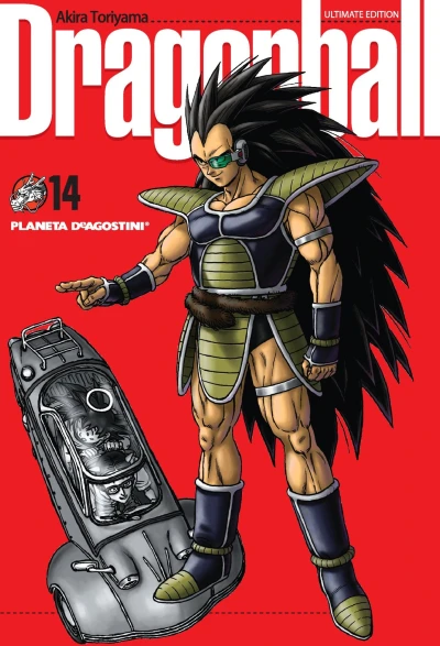 Cover of Volumen 14