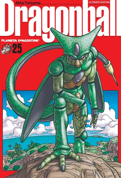 Cover of Volumen 25