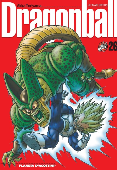 Cover of Volumen 26