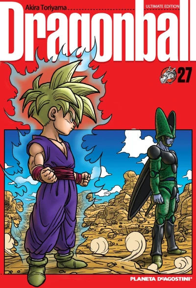 Cover of Volumen 27