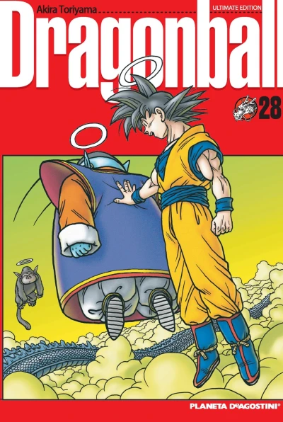 Cover of Volumen 28