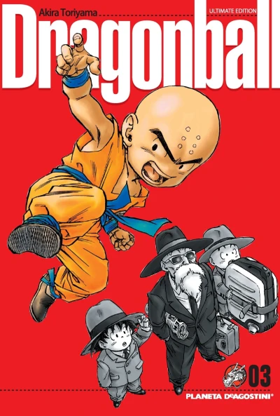 Cover of Volumen 3