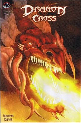 Cover of Hell Hath No Fury