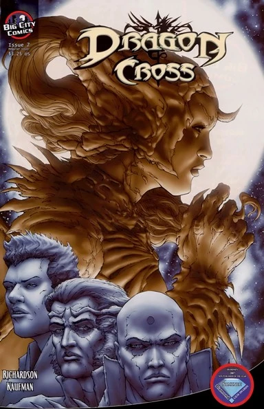 Cover of Sound And Fury