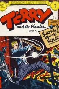 Terry and the Pirates